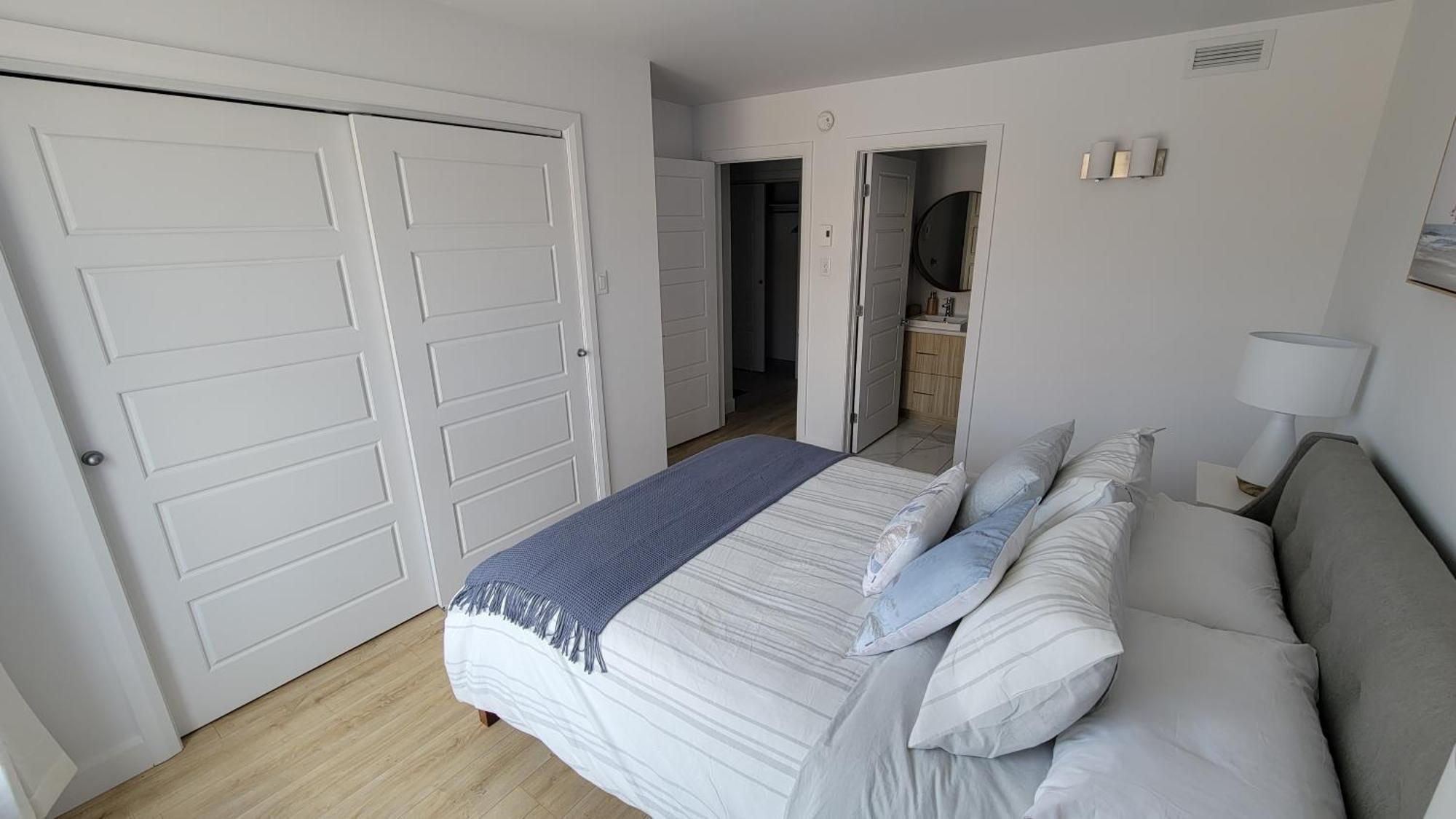 Spacieux 3 Chambres A 5 Minutes Du Vieux- Quebec Exteriör bild
